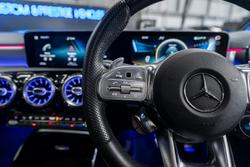 2020 Mercedes-Benz A-Class A35 AMG