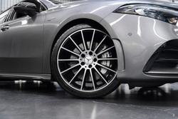 2020 Mercedes-Benz A-Class A35 AMG