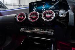 2020 Mercedes-Benz A-Class A35 AMG