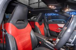2020 Mercedes-Benz A-Class A35 AMG