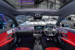 2020 Mercedes-Benz A-Class A35 AMG