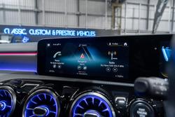 2020 Mercedes-Benz A-Class A35 AMG