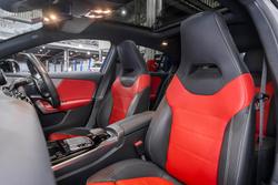 2020 Mercedes-Benz A-Class A35 AMG
