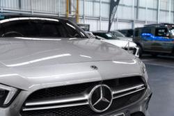 2020 Mercedes-Benz A-Class A35 AMG