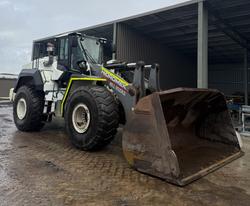 2018 Hidromek Hmk640wl