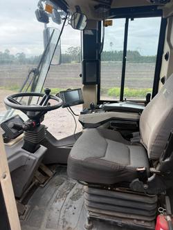 2018 Hidromek Hmk640wl White