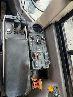 2018 Hidromek Hmk640wl White