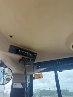 2018 Hidromek Hmk640wl White