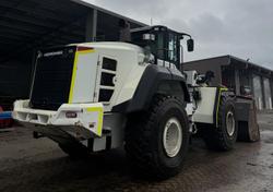 2018 Hidromek Hmk640wl White