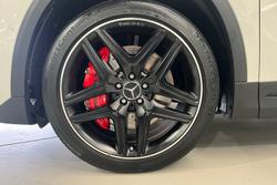 2023 Mercedes-Benz GLA-Class GLA45 AMG S