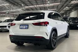 2023 Mercedes-Benz GLA-Class GLA45 AMG S