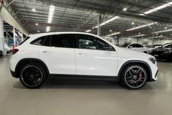 2023 Mercedes-Benz GLA-Class GLA45 AMG S
