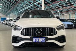 2023 Mercedes-Benz GLA-Class GLA45 AMG S