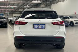 2023 Mercedes-Benz GLA-Class GLA45 AMG S