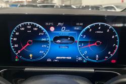 2023 Mercedes-Benz GLA-Class GLA45 AMG S