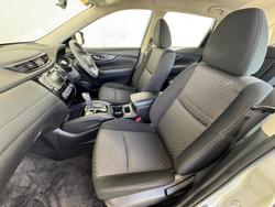 2021 Nissan X-TRAIL ST