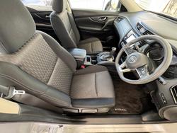 2021 Nissan X-TRAIL ST