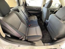 2021 Nissan X-TRAIL ST