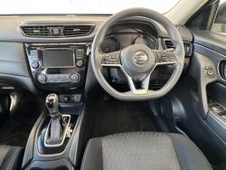2021 Nissan X-TRAIL ST