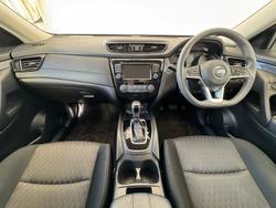 2021 Nissan X-TRAIL ST