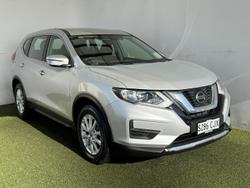 2021 Nissan X-TRAIL ST
