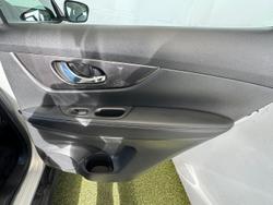 2021 Nissan X-TRAIL ST