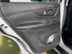 2021 Nissan X-TRAIL ST