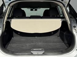 2021 Nissan X-TRAIL ST