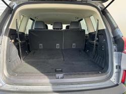 2023 LDV D90 Executive