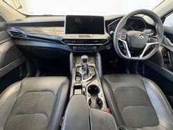 2023 LDV D90 Executive