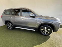 2023 LDV D90 Executive
