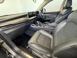 2023 LDV D90 Executive