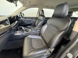 2023 LDV D90 Executive