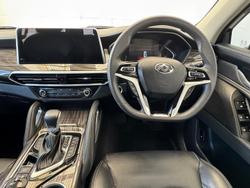 2023 LDV D90 Executive