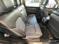 2023 LDV D90 Executive