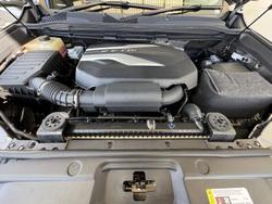 2023 LDV D90 Executive