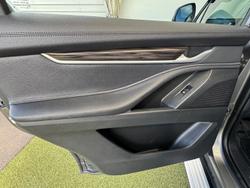 2023 LDV D90 Executive