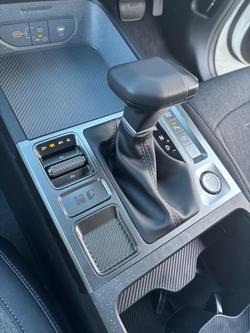 2025 Kia Tasman SX