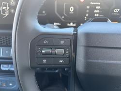 2025 Kia Tasman SX
