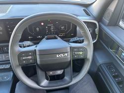 2025 Kia Tasman SX