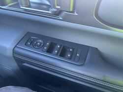 2025 Kia Tasman SX