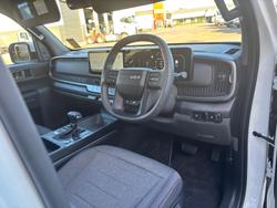 2025 Kia Tasman SX