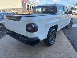 2025 Kia Tasman SX