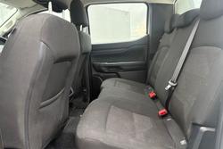 2024 Ford Ranger XL Hi-Rider