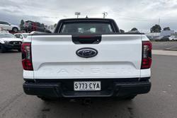 2024 Ford Ranger XL Hi-Rider