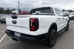 2024 Ford Ranger XL Hi-Rider
