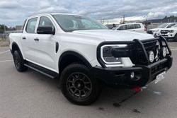 2024 Ford Ranger XL Hi-Rider