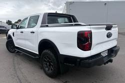 2024 Ford Ranger XL Hi-Rider