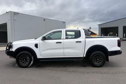 2024 Ford Ranger XL Hi-Rider