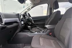 2024 Ford Ranger XL Hi-Rider